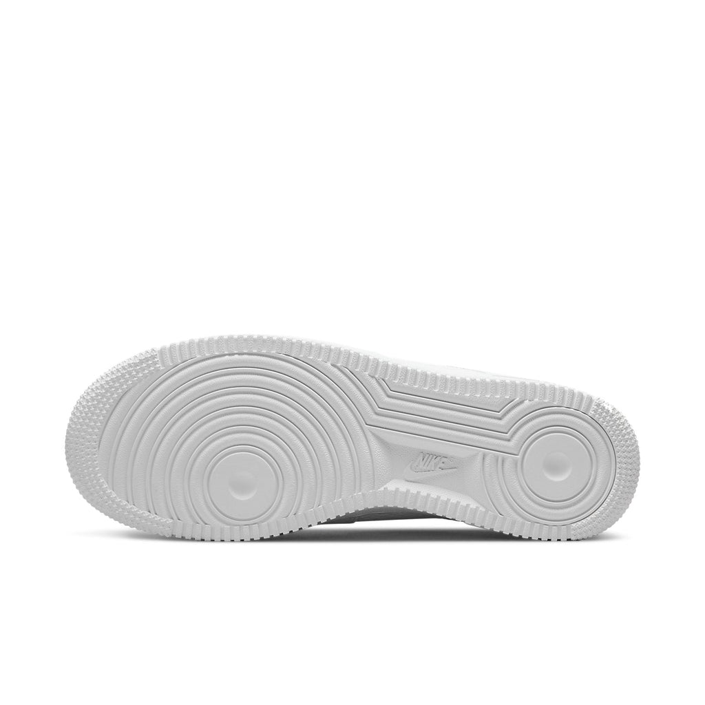 Nike Air Force 1 LO '07 Double Negative White Black