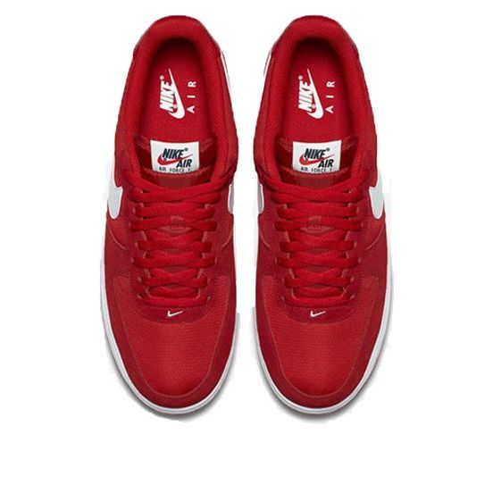 Nike Air Force 1 Game Red/White