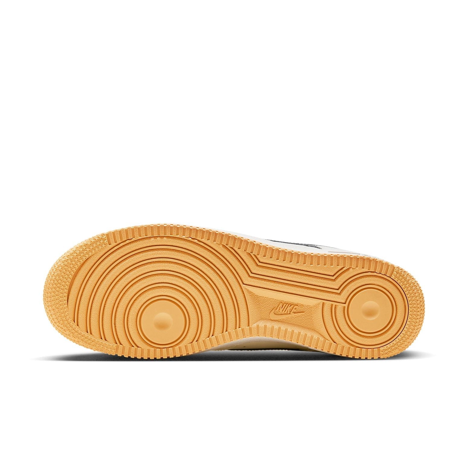 Air Force 1 '07 LV8 'Sail Tan Black'