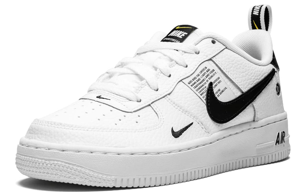NIke Air Force 1 '07 LV8 'Overbranding'