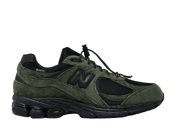 New Balance 2002R Gore-Tex Pine Banlieue91