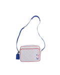 Louis Vuitton x NBA Nil Messenger Bag Monogram Antarctica Canvas Banlieue91