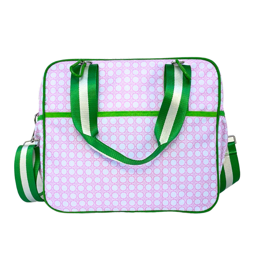Prepster Pickleball Bag Queen of the Court