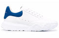 Alexander McQueen White & Blue Banlieue91