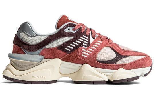 New Balance 9060 Sea Salt Cherry Blossom Banlieue91
