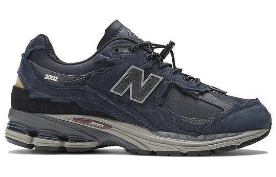 New Balance 2002R Protection Pack Ripstop Eclipse Banlieue91