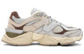 New Balance 9060 Grey Matter Timberwolf Banlieue91