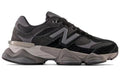New Balance 9060 Black Castlerock Banlieue91