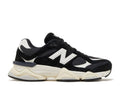 New Balance 9060 Black White Banlieue91