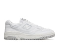 New Balance 550 White Grey Banlieue91
