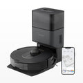 Roborock Q5 DuoRoller+ Robot Vacuum Cleaner with Auto-Empty Dock Roborock US Official Store