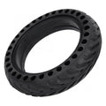 Electric Scooter 852-inch Honeycomb Run-flat Tire