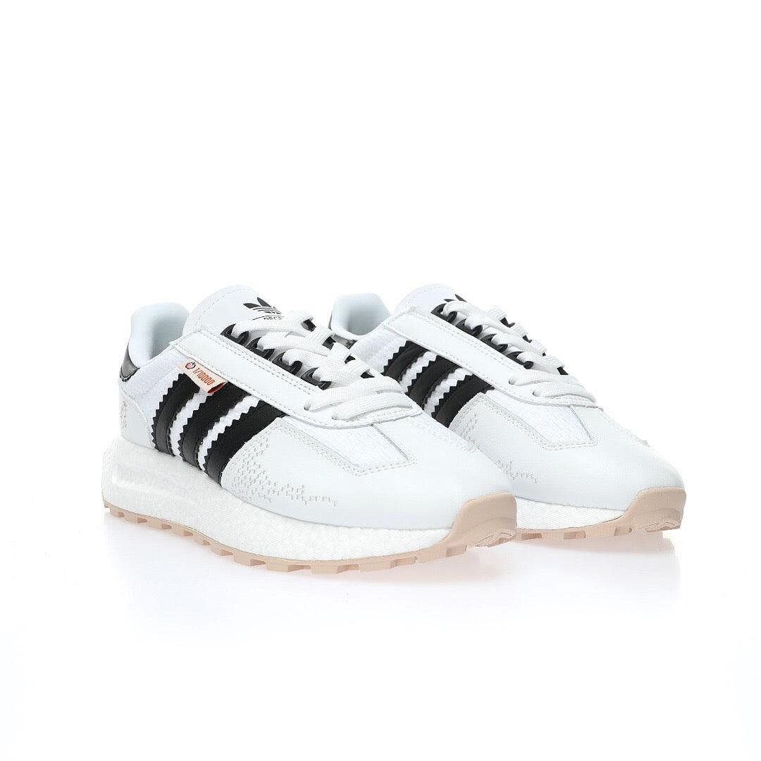 Adidas Retropy E5 'Money Kingdom' Banlieue91