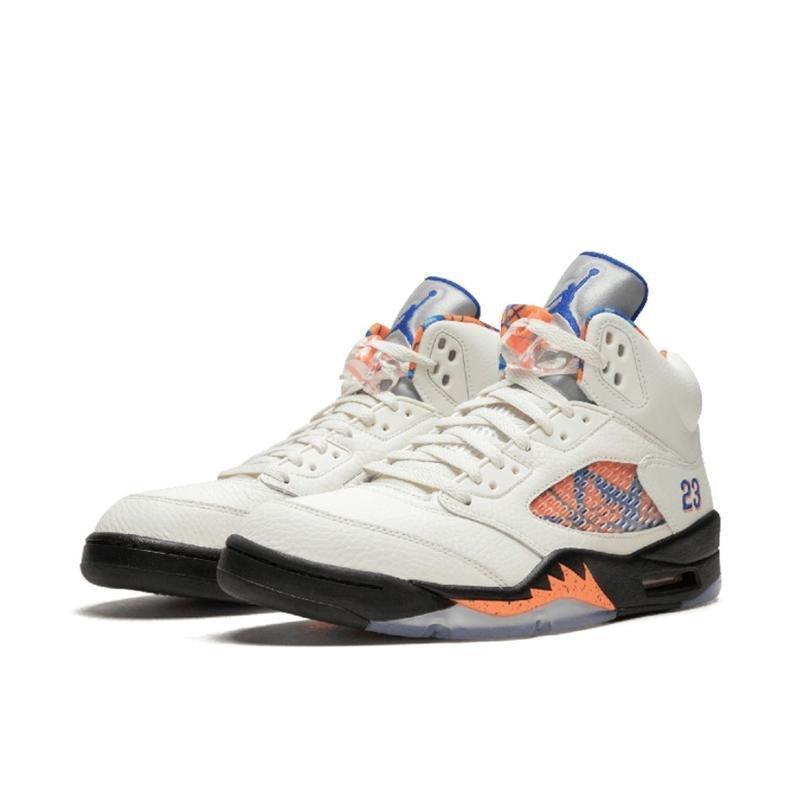 Air Jordan 5 Retro 'International Flight' Banlieue91