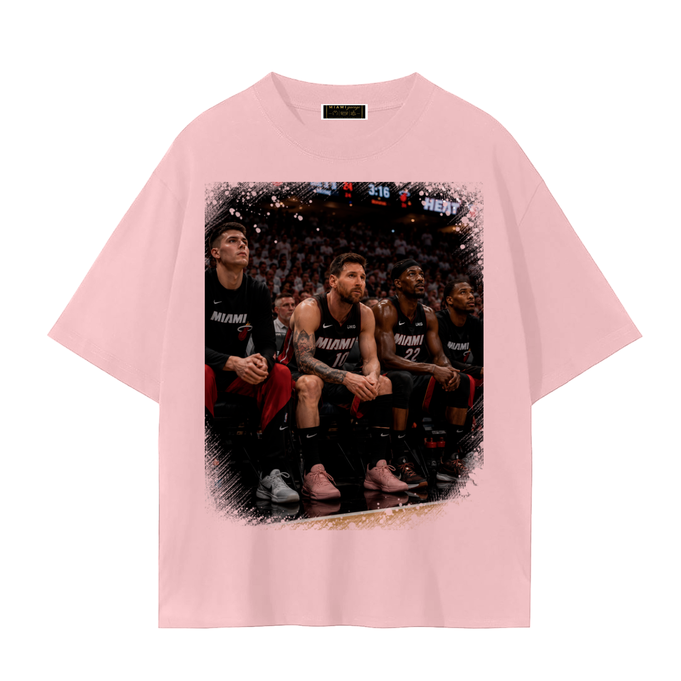 t shirt