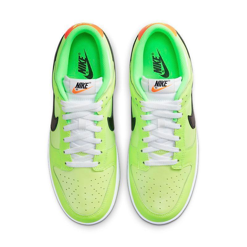 Nike Dunk Low 'SE Splash Volt' Banlieue91