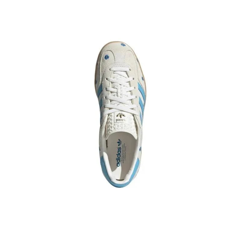 Adidas Originals Gazelle Indoor 'Light Blue Floral' Banlieue91