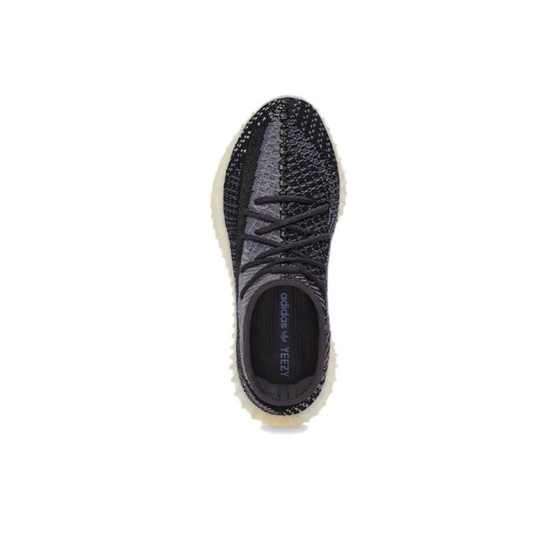 Yeezy Boost 350 V2 'Carbon' Banlieue91