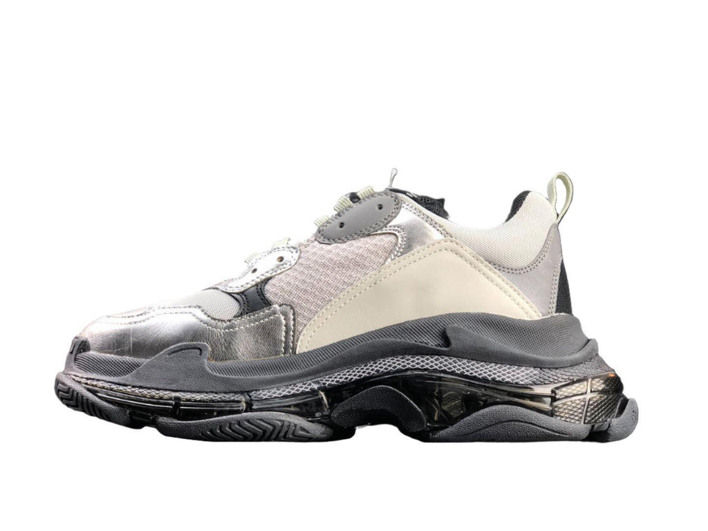 BALENCIAGA TRIPLE S SNEAKER Banlieue91