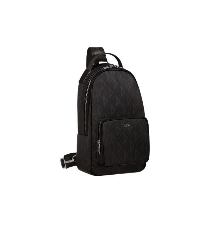 Dior MINI RIDER SLING BAG Banlieue91