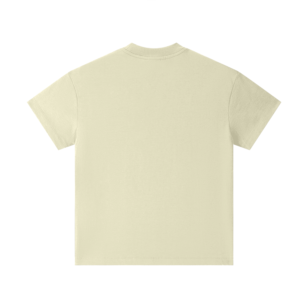 Pure Cotton Essential Kids T-Shirt ODMPOD