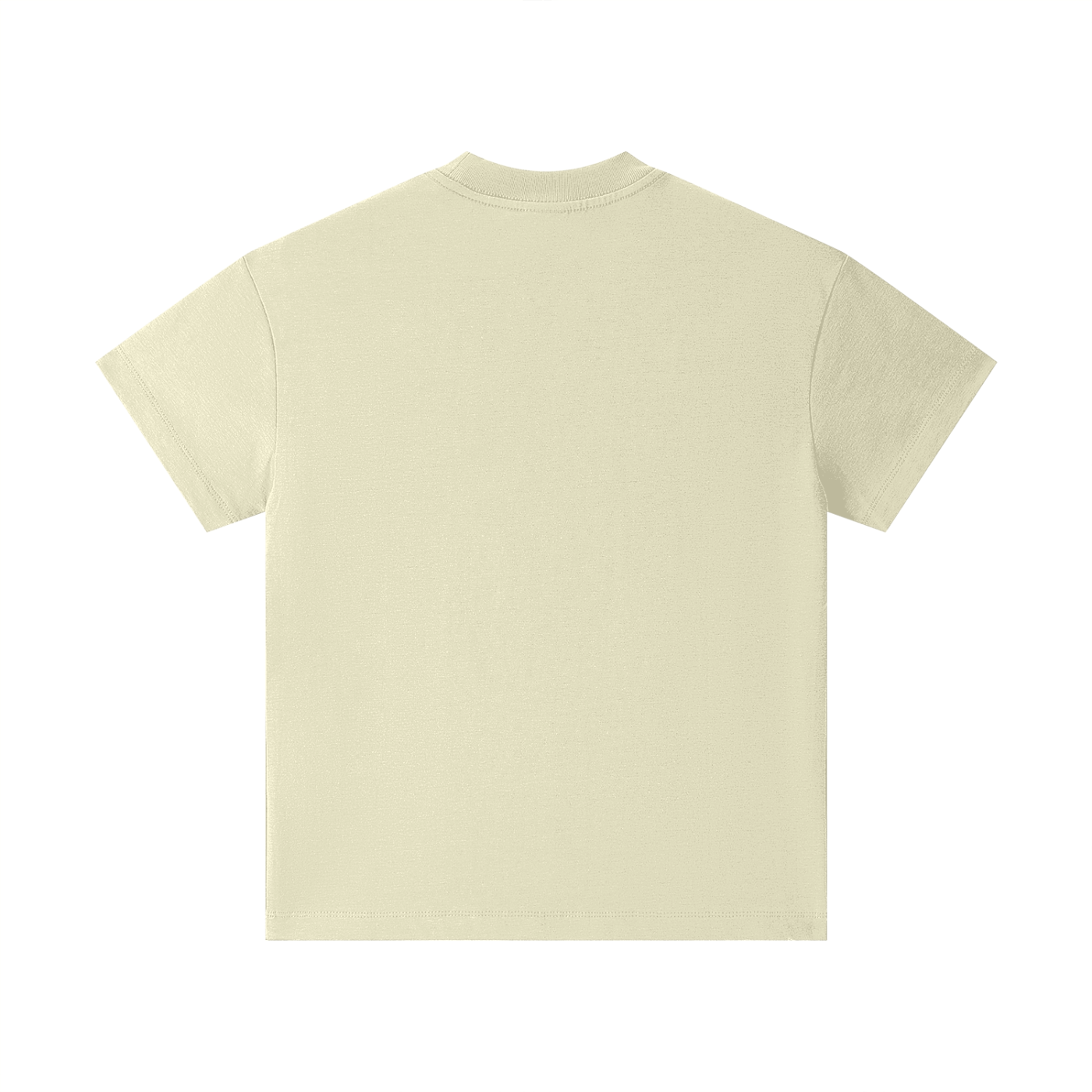 Pure Cotton Essential Kids T-Shirt ODMPOD