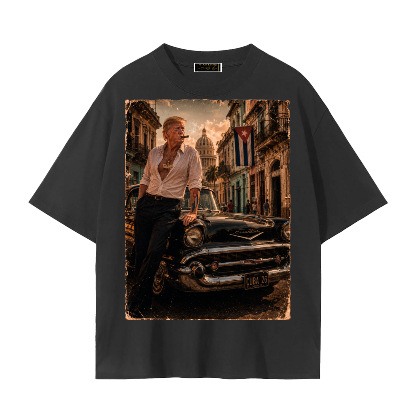T SHIRT 
