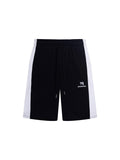 Balenciaga Sport Short Pant 'Black/White' Banlieue91