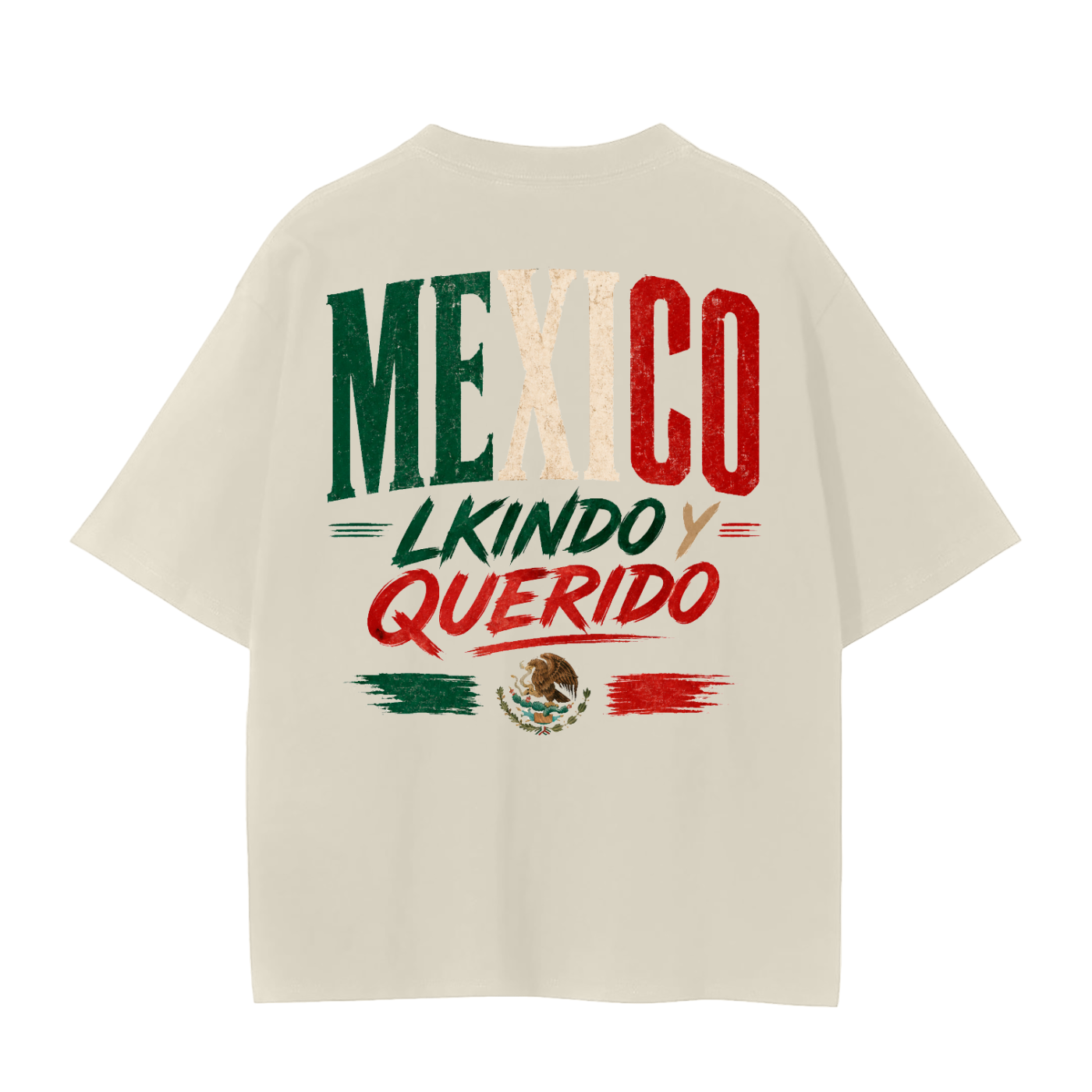 Unisex Seamless T-Shirt