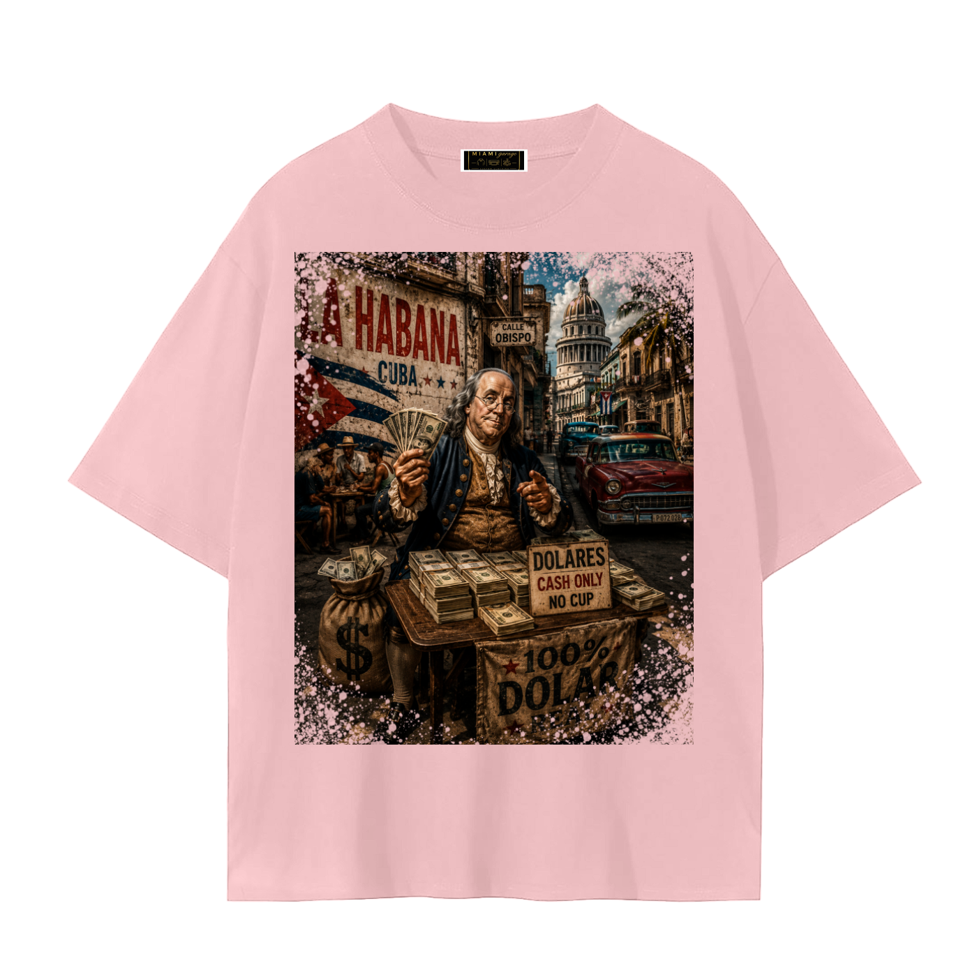 T SHIRT 