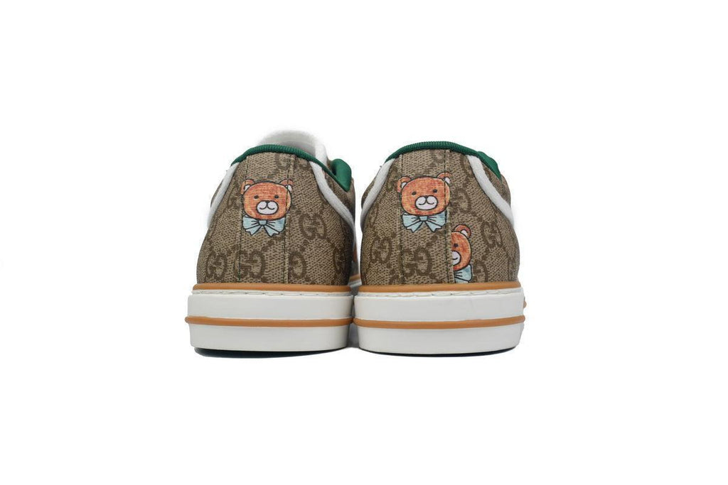 Kai x GUCCI TENNIS 1977 SNEAKER Banlieue91