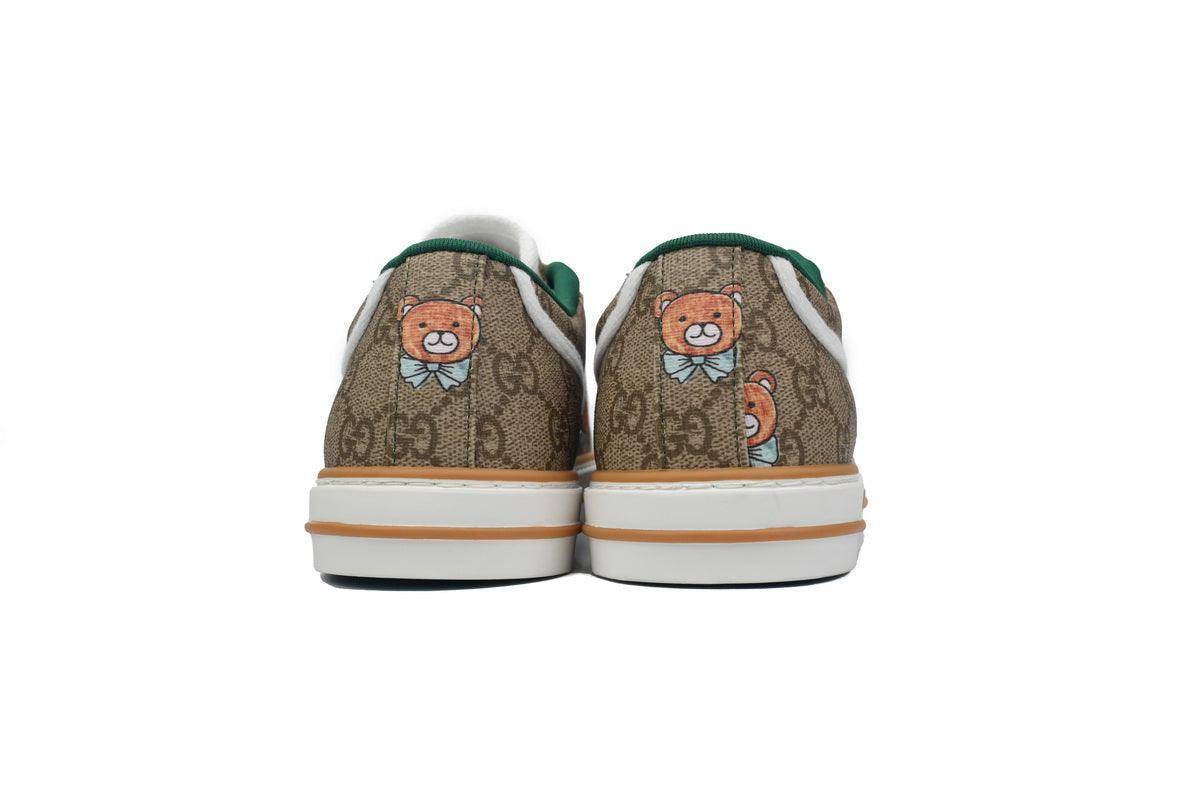 Kai x GUCCI TENNIS 1977 SNEAKER Banlieue91