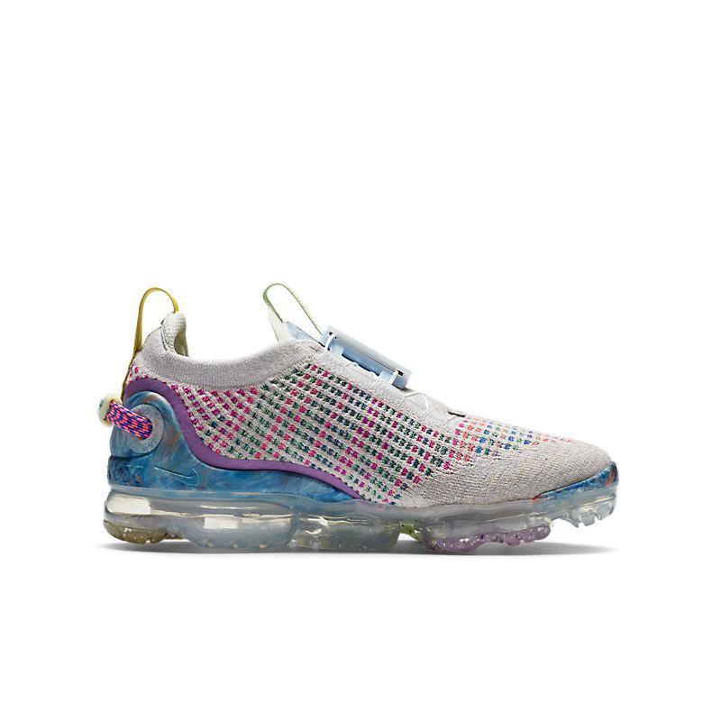 Nike Air VaporMax 2020 Pure Platinum Multicolor Banlieue91