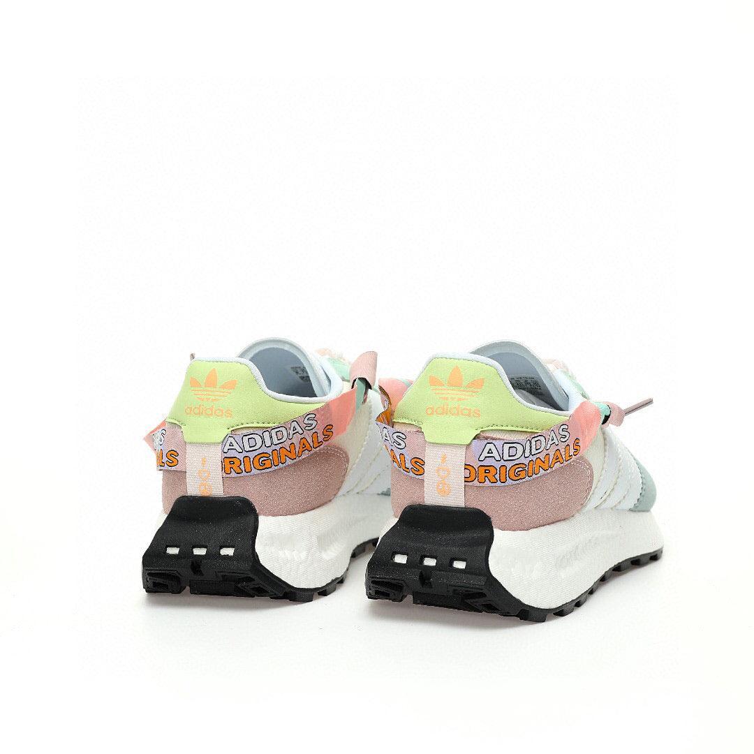 Adidas Retropy E5 'Multi-Color' Banlieue91