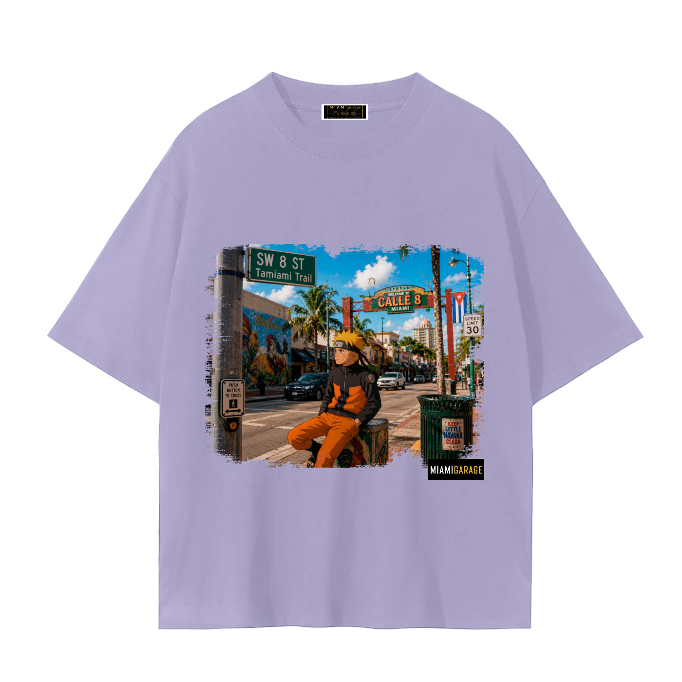 Unisex Seamless T-Shirt