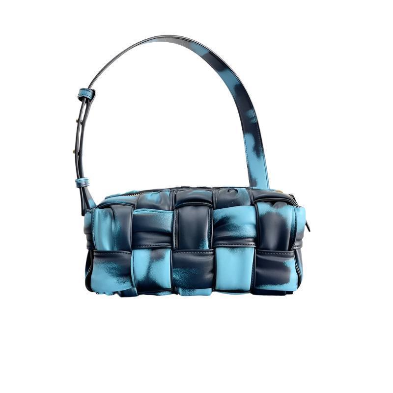 Bottega Veneta Tie Dye Cassette Bag Banlieue91