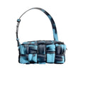 Bottega Veneta Tie Dye Cassette Bag Banlieue91