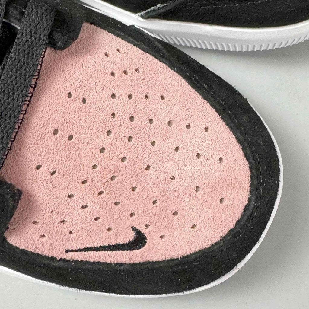 Nike SB Force 58 Pink Salt Black Banlieue91