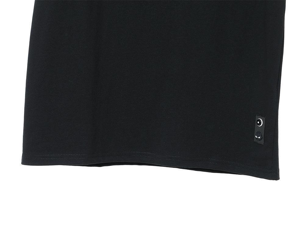 Fendi T-Shirt without Collar 'Black' Banlieue91