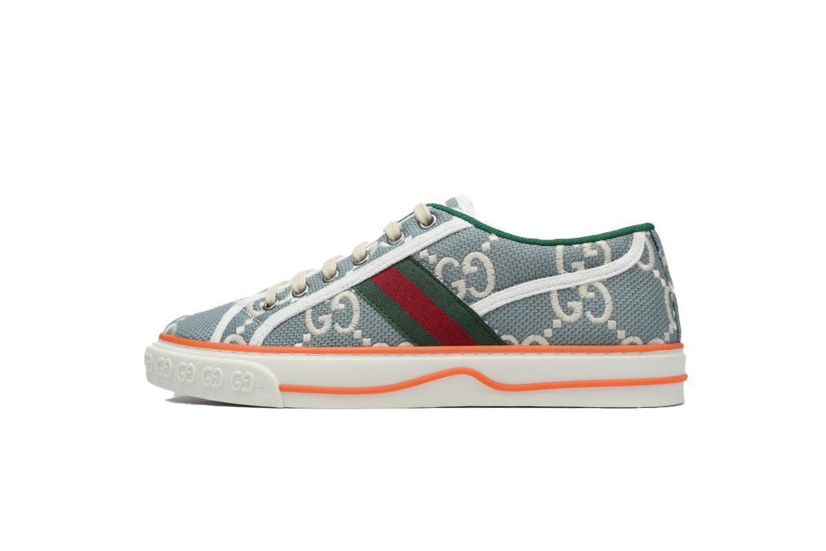GG GUCCI TENNIS 1977 SNEAKER Banlieue91