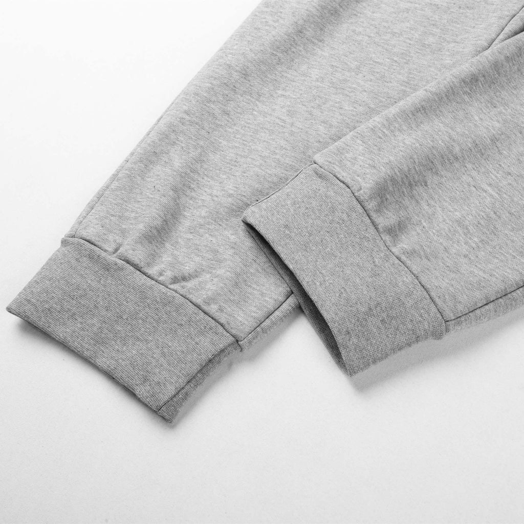 Bape Long Pant 'Grey' Banlieue91