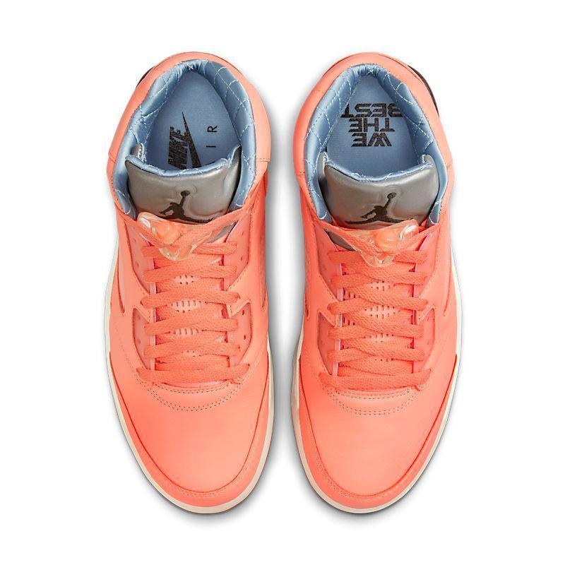 DJ KHALED X AIR JORDAN 5 RETRO Banlieue91