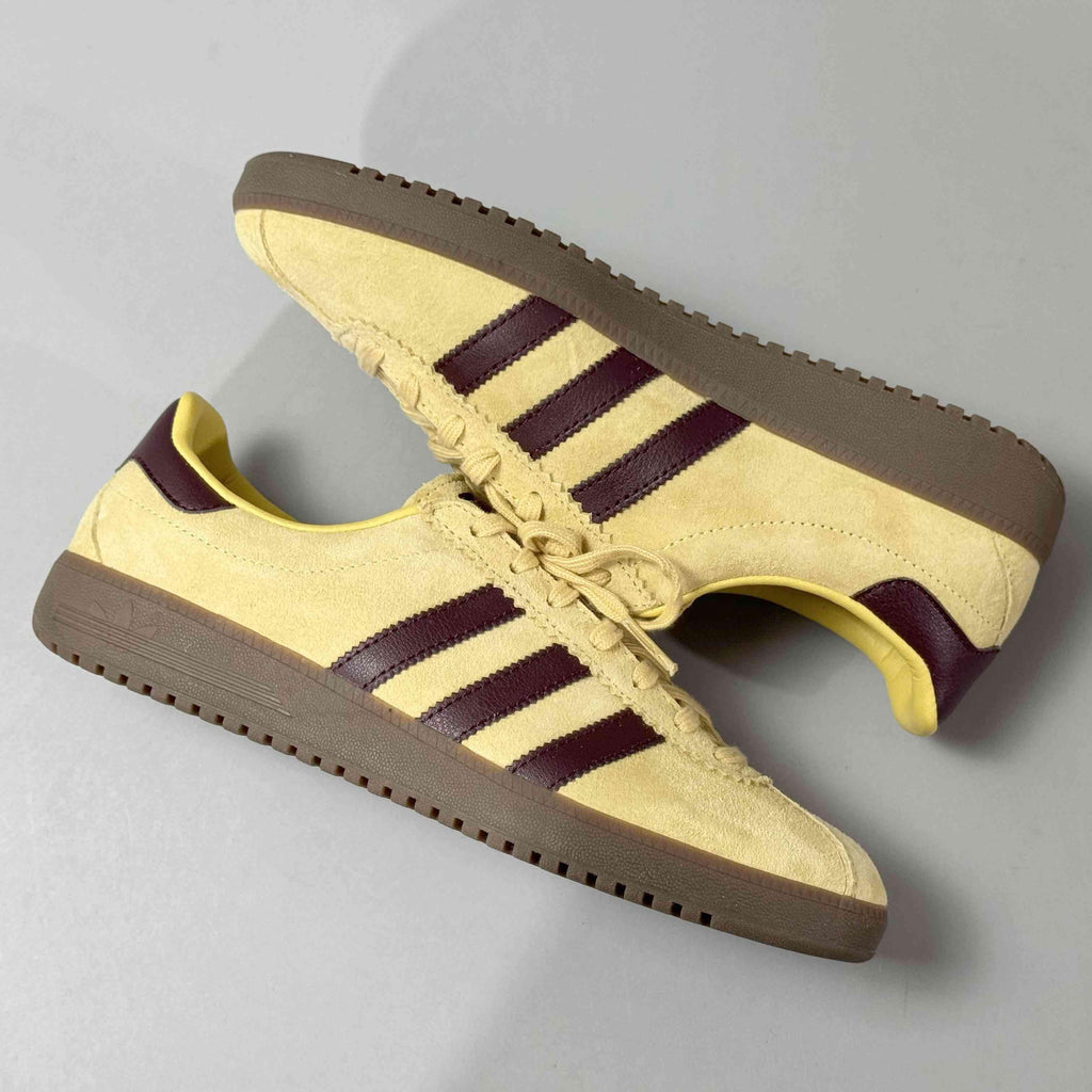 Adidas Originals Bermuda 'Tan Brown' Banlieue91