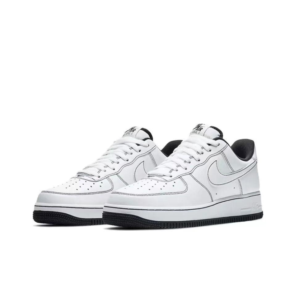 Nike Air Force 1 'Contrast Stitch' Banlieue91