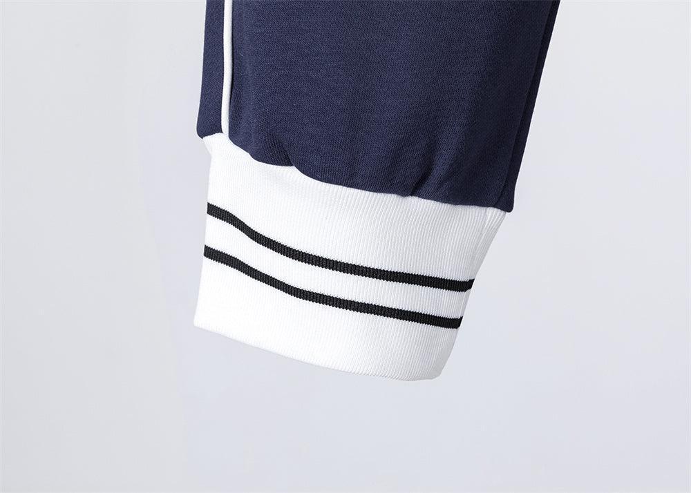 Gucci Long Pant 'Blue/White' Banlieue91