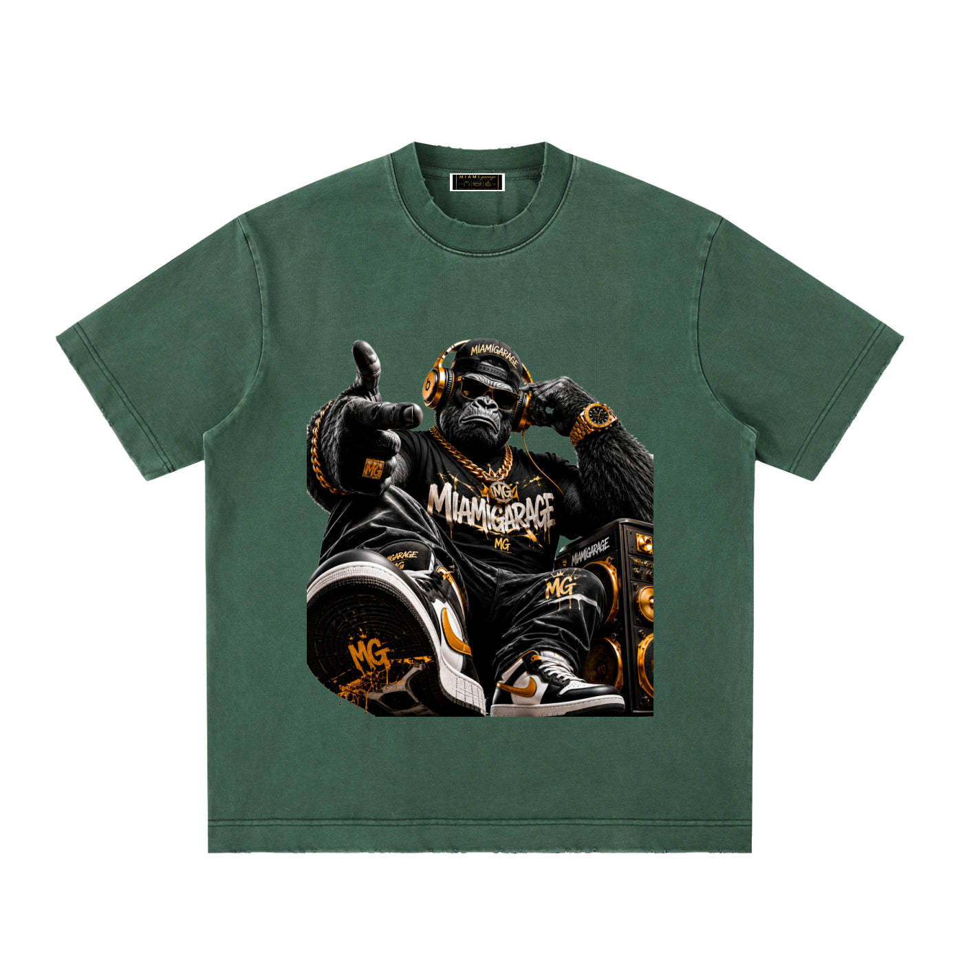 t shirt