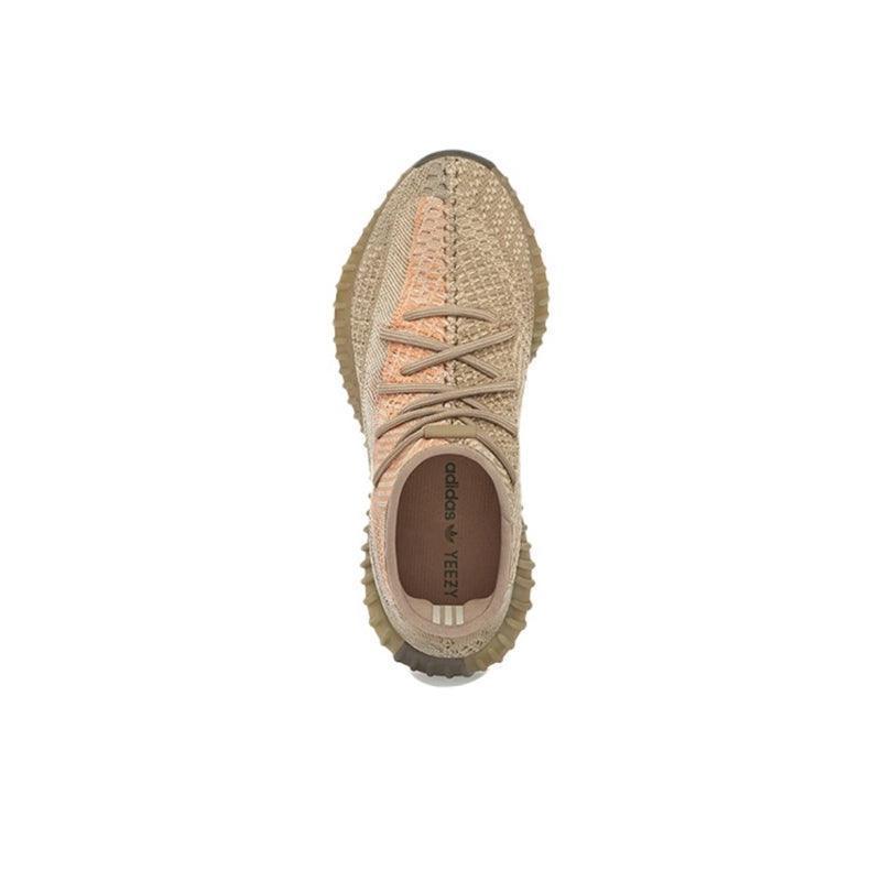 Yeezy Boost 350 V2 'Sand Taupe' Banlieue91