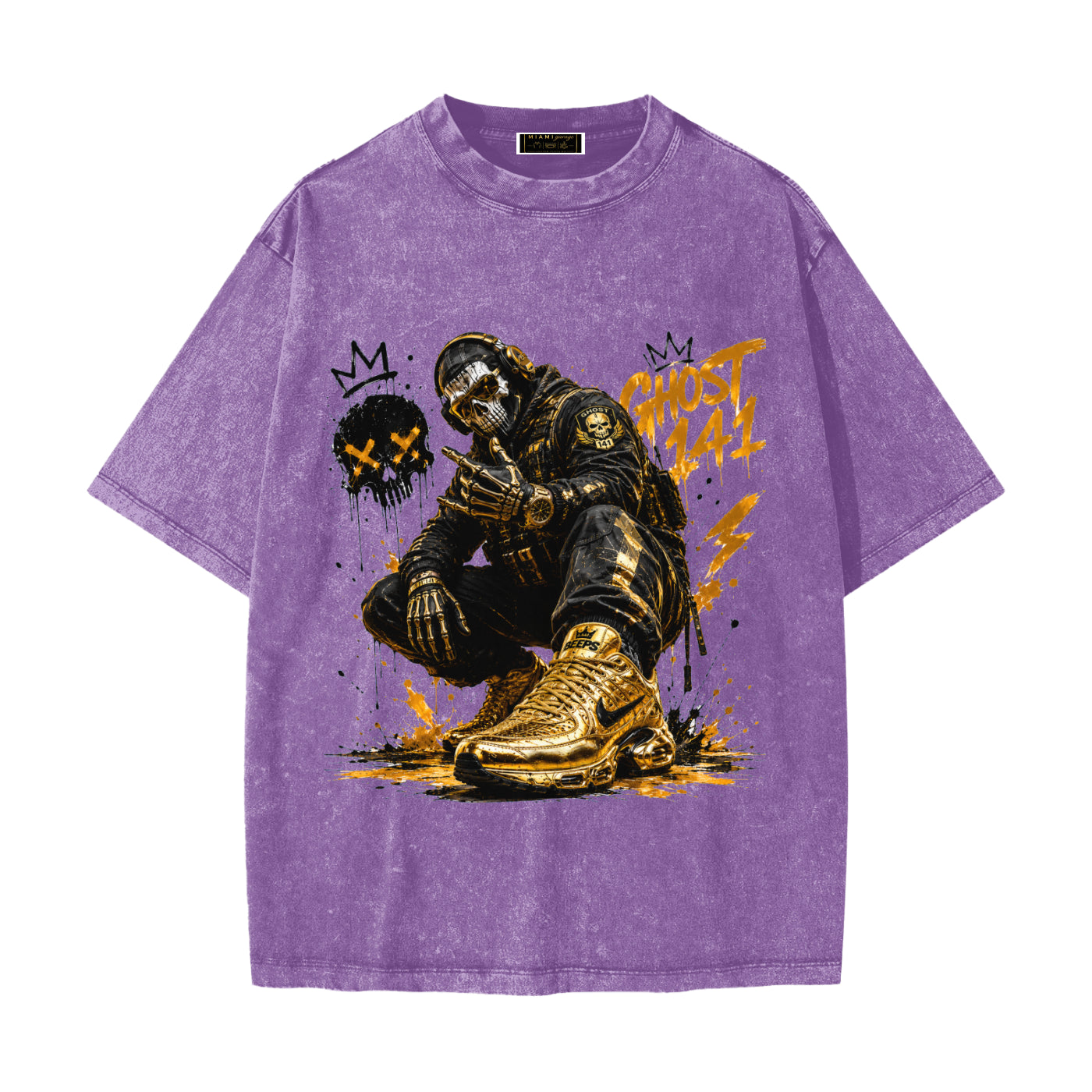 T SHIRT