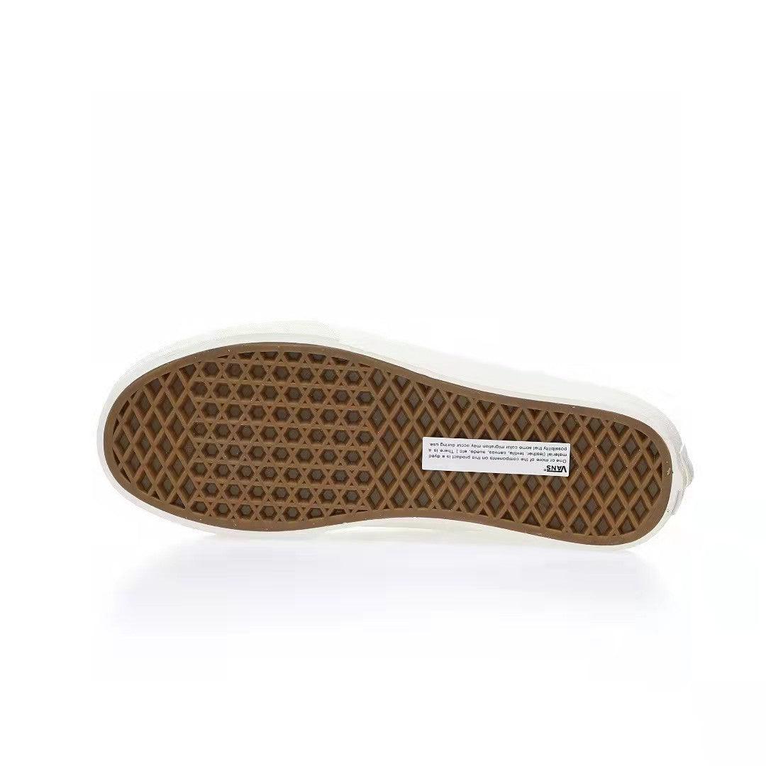 Vans Authentic VR3 'Grass Green' Banlieue91
