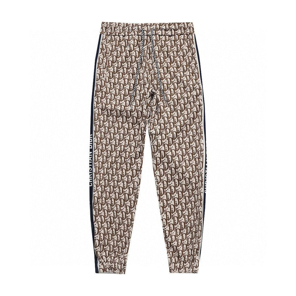 Dior Long Pant 'Brown' Banlieue91